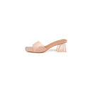Sandales Sweet Freedom - Rose