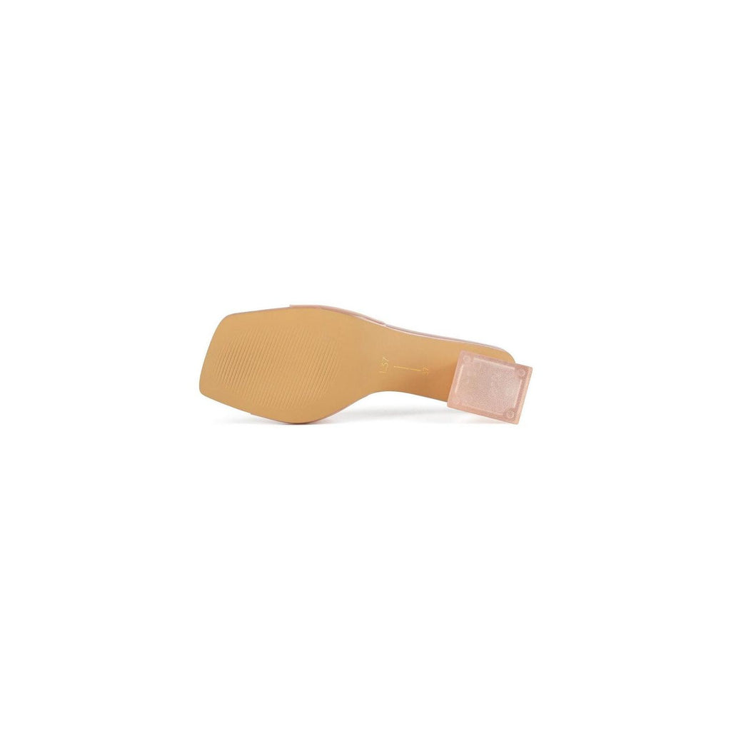 Sandales Sweet Freedom - Rose