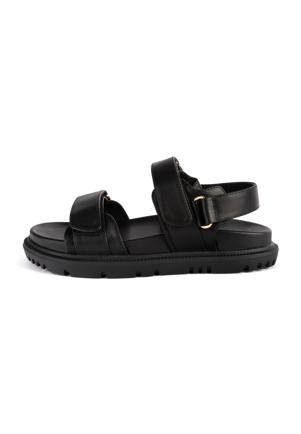 Sandalen Summertime Friends - Zwart