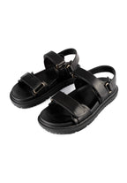 Sandalen Summertime Friends - Zwart
