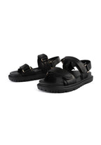 Sandalen Summertime Friends - Zwart