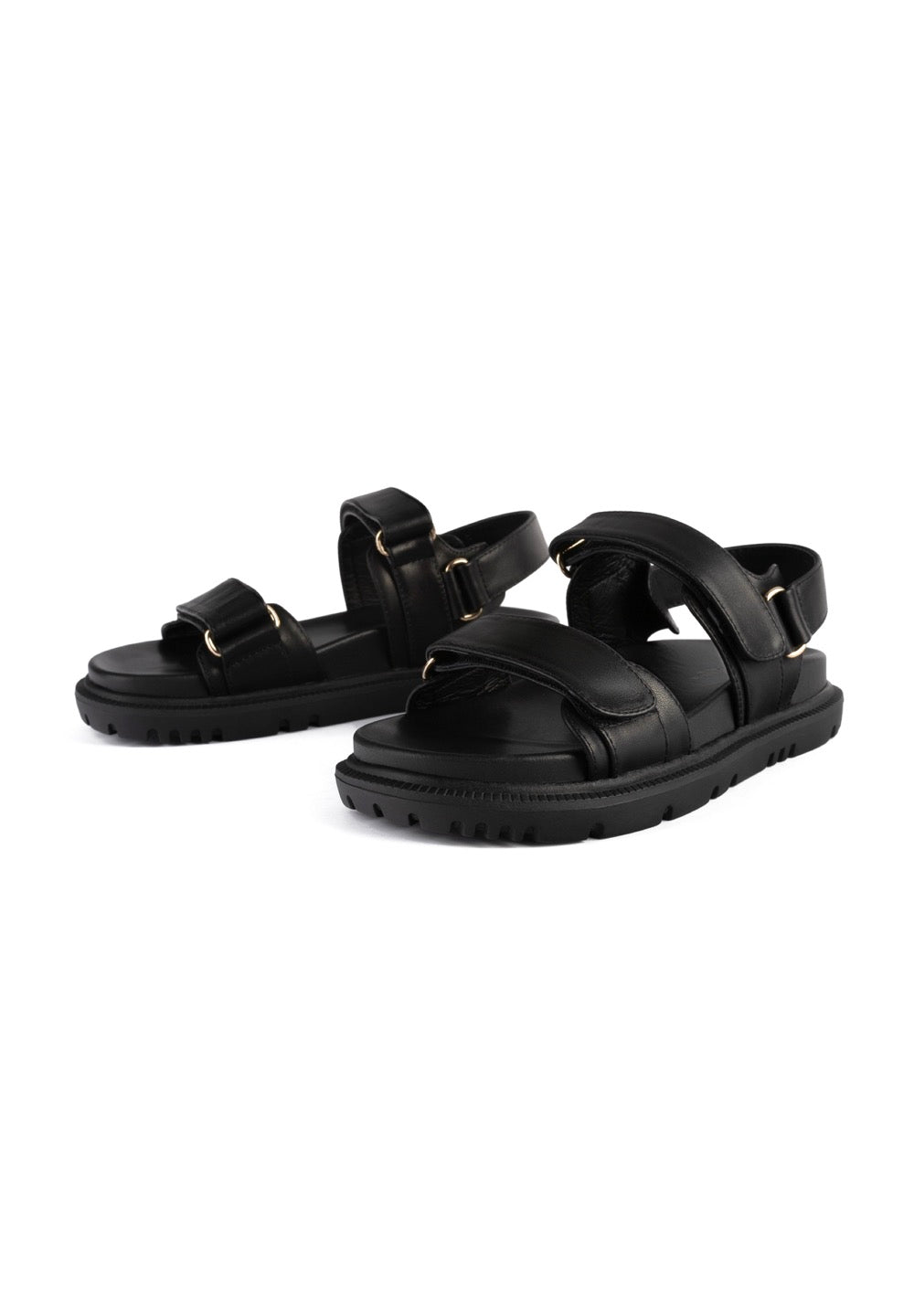 Sandalen Summertime Friends - Zwart
