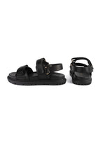Sandalen Summertime Friends - Zwart