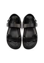 Sandalen Summertime Friends - Zwart