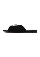 Mules Spell Of Desire - Negro
