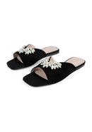 Mules Spell Of Desire - Negro