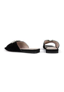 Mules Spell Of Desire - Negro