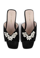 Mules Spell Of Desire - Negro