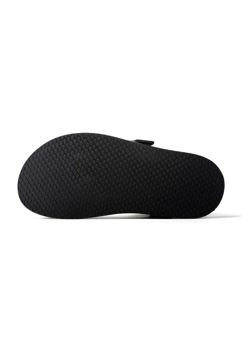 Sandalias Salt On Skin - Negro