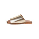 Chaussons Sans Dossier Sparks After The Sunset - Doré