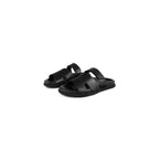 Sandales Sun-Kissed - Noir