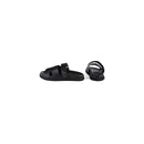 Sandales Sun-Kissed - Noir