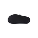 Sandales Ouvertes Summer Soothe - Noir