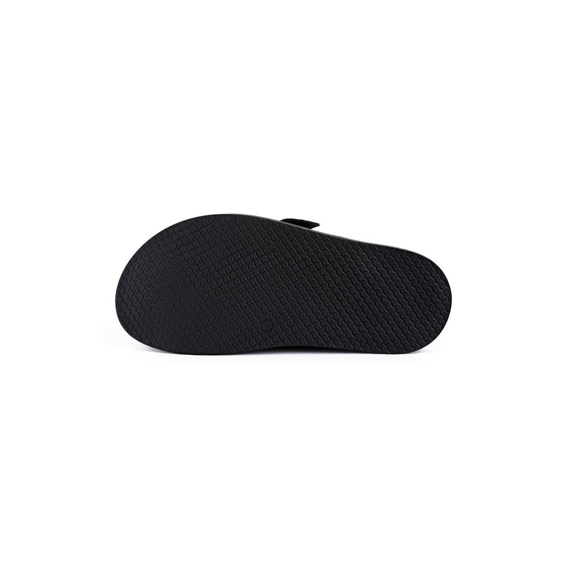 Sandales Ouvertes Summer Soothe - Noir