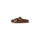 Sandales Ouvertes Summer Soothe - Marron