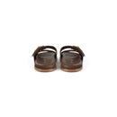 Sandales Ouvertes Summer Soothe - Marron