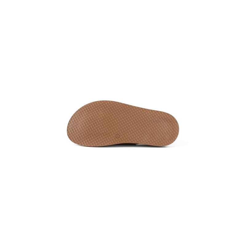 Sandales Ouvertes Summer Soothe - Marron
