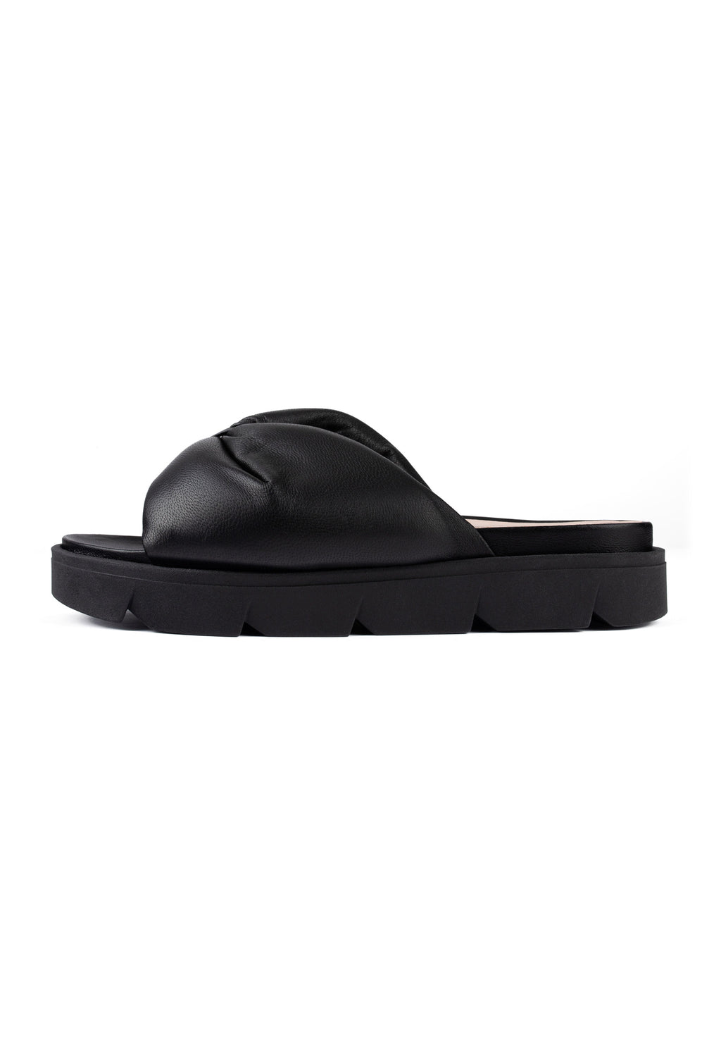 Salt Water Mules - Black