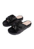 Salt Water Mules - Black