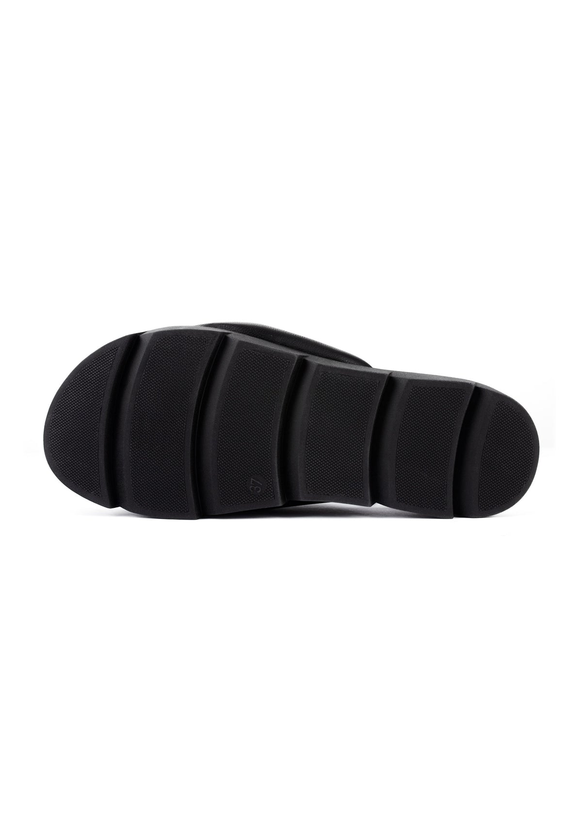 Salt Water Mules - Black