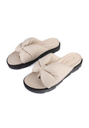 Mules de agua salada - Beige