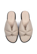 Mules de agua salada - Beige