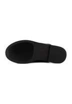 Tropicana Mules - Black