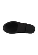 Mules Tropicana - Negro
