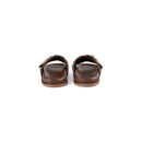 Sandales Ouvertes Twisted Paradise - Marron