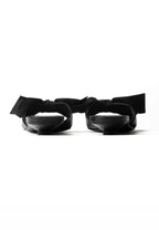 Chaussures Plates The Way Summer Feels  - Black