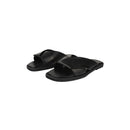 Sandales Ouvertes Victory - Noir