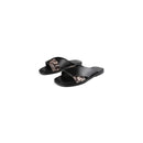 Sandales Ouvertes Victory - Noir