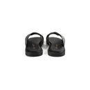 Sandales Ouvertes Victory - Noir