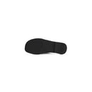 Sandales Ouvertes Victory - Noir