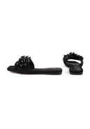 Mules Wildberry - Noir