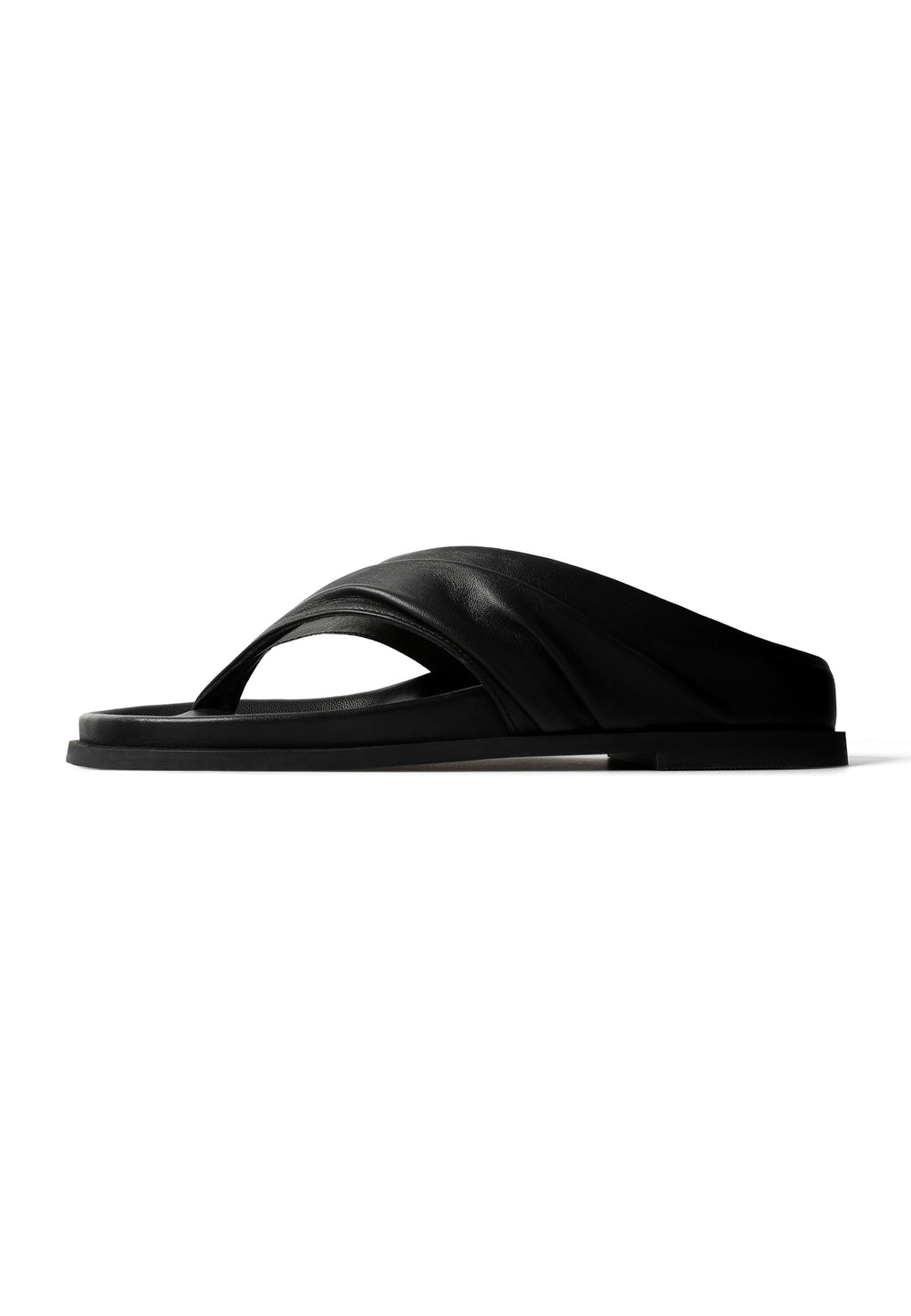 Sandales Where The Light Begins  - Black