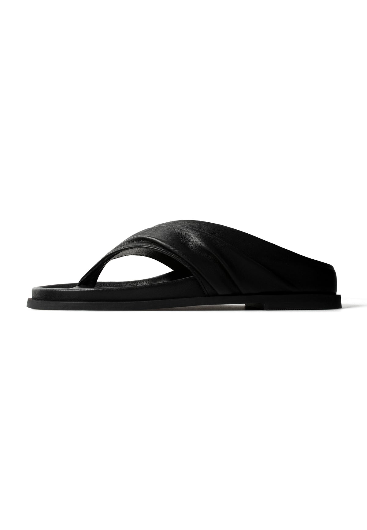 Sandales Where The Light Begins  - Black