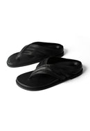 Chaussures Plates Where The Light Begins  - Black