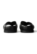 Chaussures Plates Where The Light Begins  - Black
