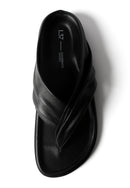 Chaussures Plates Where The Light Begins  - Black
