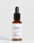 Antioxidant Treatment Oil