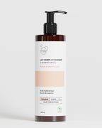 Lait Corps Hydratant