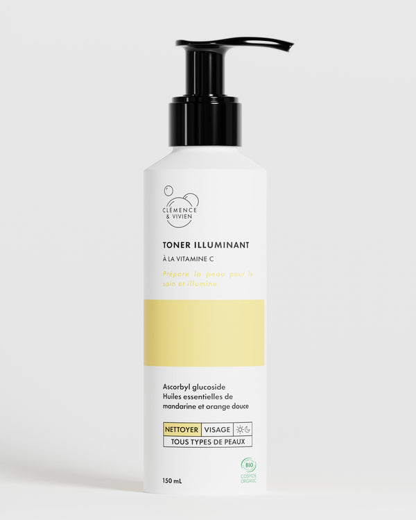 Toner Illuminant