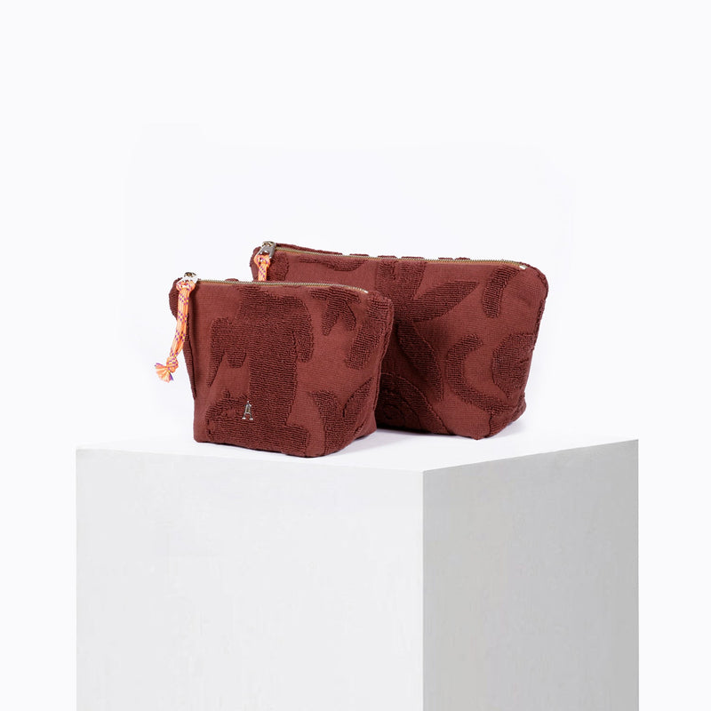 Mini Sable Panthere Henne