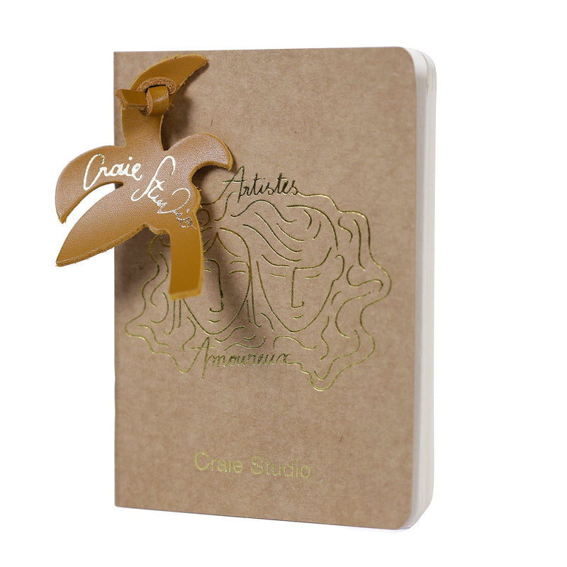 Mini Sable T&D Camel