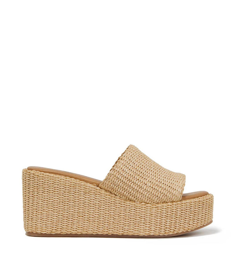 Mules Sabrina - Beige