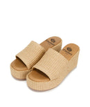 Mules Sabrina - Beige