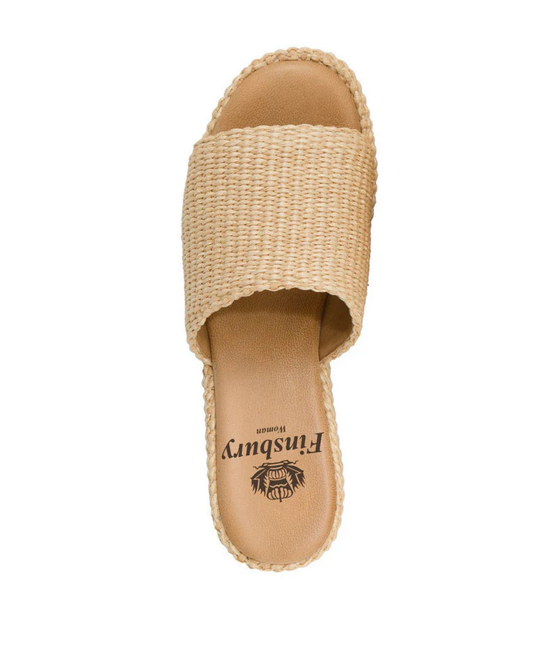 Mules Sabrina - Beige