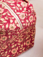 Mina - Sac Matelassé - 3 Tailles