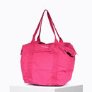 Sac 24H Coton Dahlia